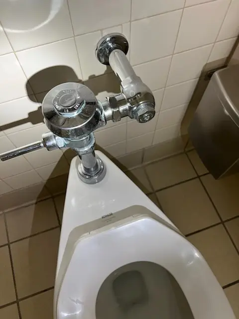 Fixture installation and repair for Pipe Repair in Buford